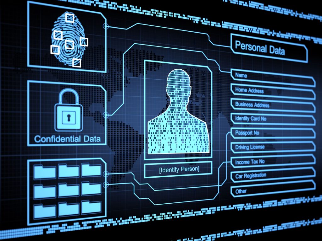 Protección de datos personales en el sector privado – Nivel intermedio